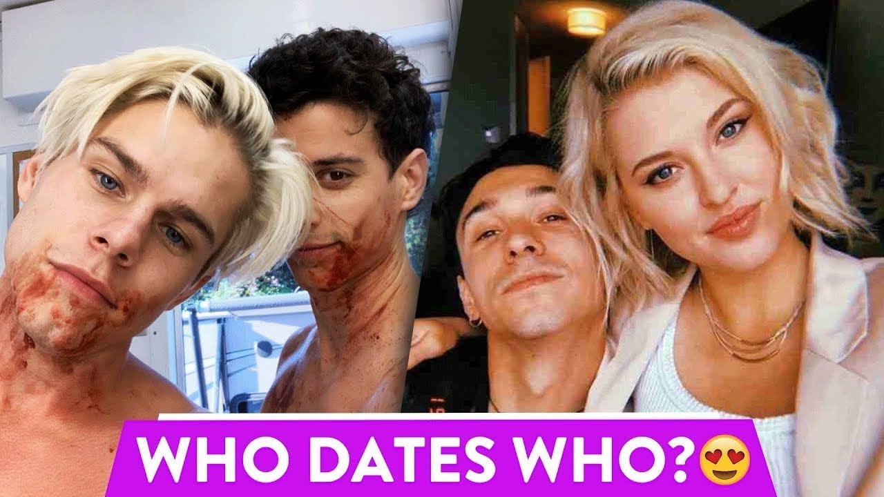 Орден: раскрыты реальные партнёры! |⭐ OSSA