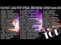 Lagu Pop Tahun 2000an