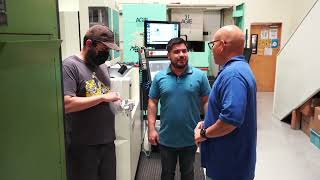 RTC Shop Tour