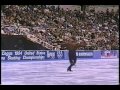 Scott davis  1994 us figure skating championships mens free skate