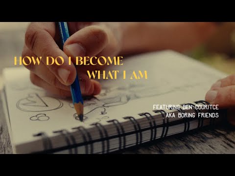 Miniature YouTube : How Do I Become What I Am : Toronto