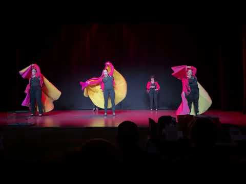 4th Annual Flamenco Charity Gala to benefit ASPACE