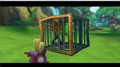 PPSSPP | Crash Of The Titans