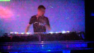 Dj Zoxy - Club Avenue
