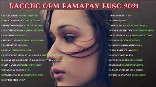 New Trending Tagalog Love Song Pampatulog Pamatay Puso Hugot Song