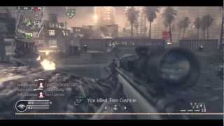 VeXd Ghostzz - Mini #1
