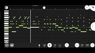 SHARE?!!!!! FLM BASURI NADA SEVENTEEN JKT48 18 NOT🚀