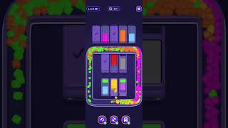 Loop Sort - Level 861