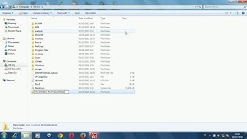 Tutorial VMware – Install Windows 7 Ultimate