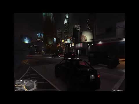 GTA V Day  1