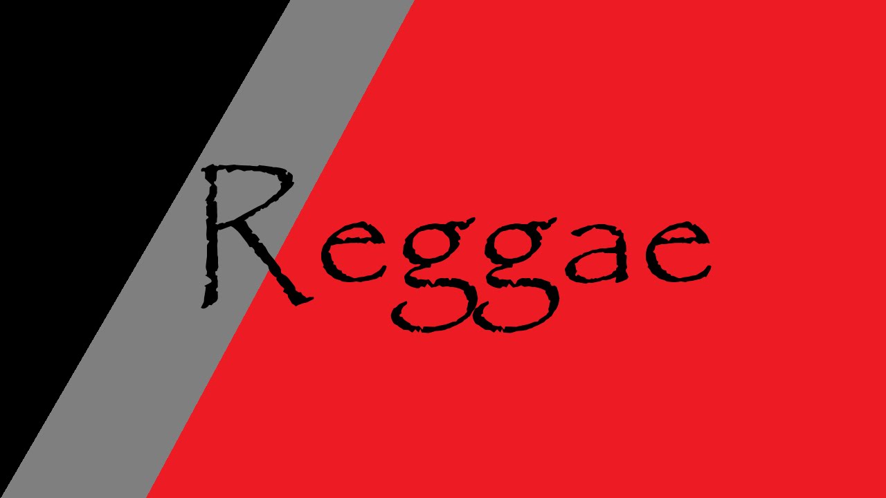 O que realmente significa as cores do reggae YouTube O que realmente significa as cores do reggae YouTube