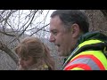 Monitoring suspended sediment for dam removal