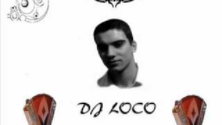 DJ Loco-Balkan Shuffle Zrce Edition
