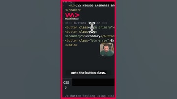 CSS Tips and Tricks: The :is() pseudo-class function