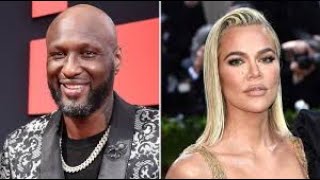 Famous Khloe Kardashian’s ex-husband Lamar Odom admits I miss my wife as he gives update their relationship Profile