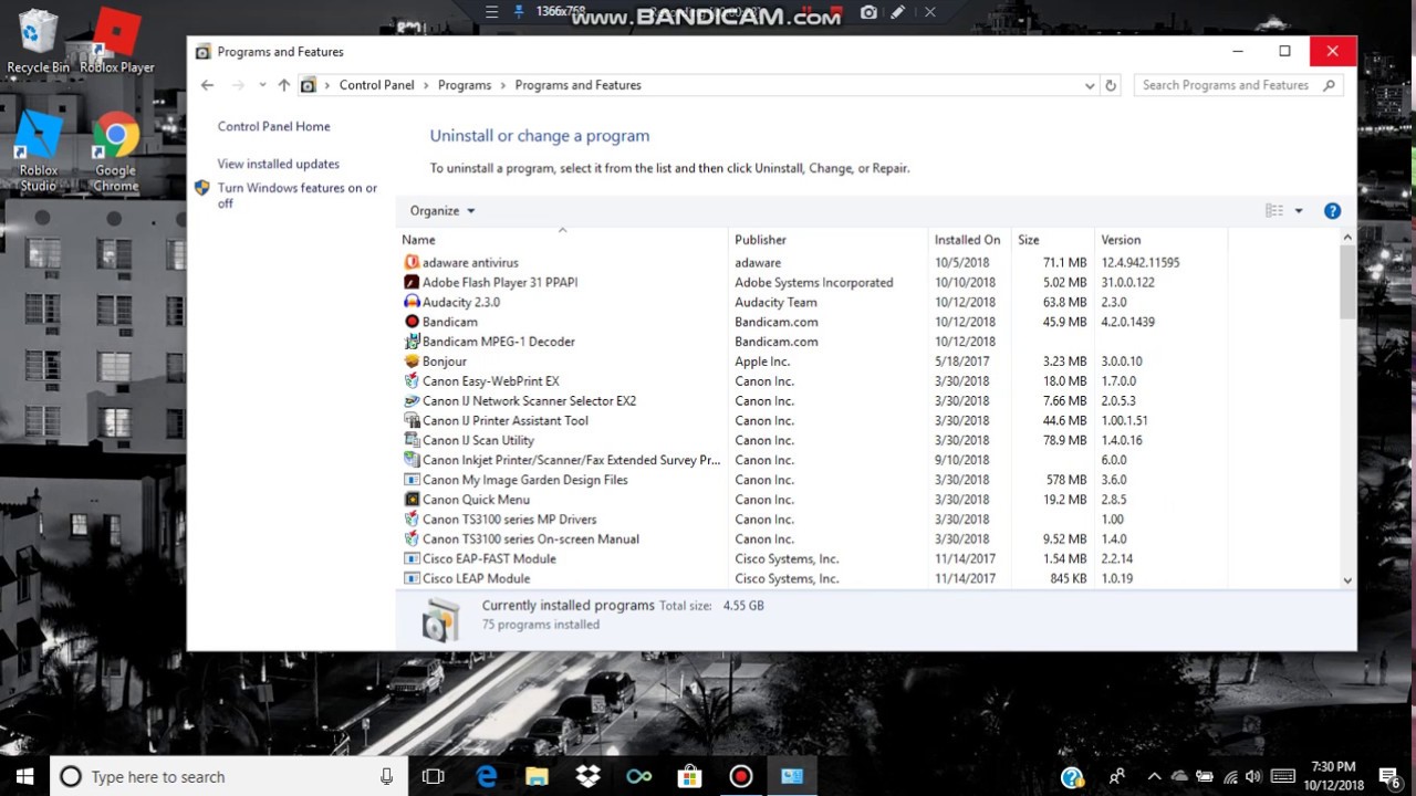 How To Delete Things Off Your Computer YouTube How To Delete Things Off Your Computer YouTube