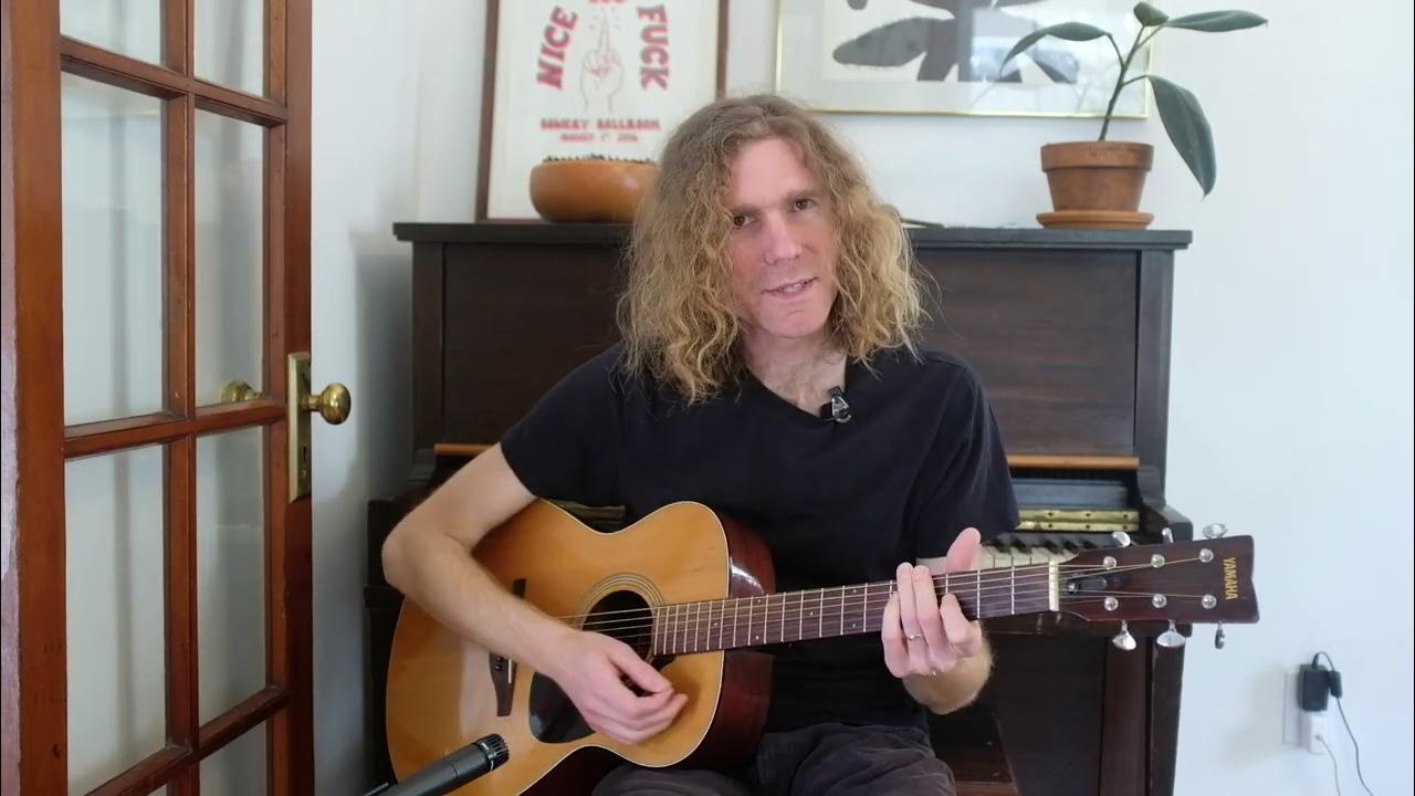 boygenius Not Strong Enough (Guitar Tutorial) YouTube