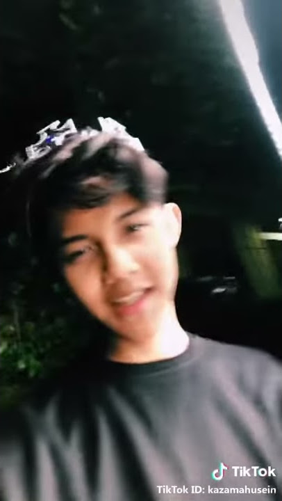 Gokil abis!  Tik tok kazamahusein 😊