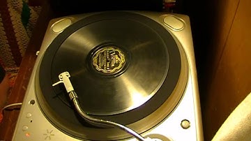 I'm Growing Fonder Of You - Fats Waller And His Rhythm (Victor)