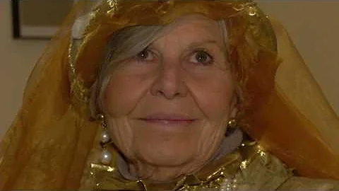 Presepe Vivente - Cerreto di Spoleto 16 gennaio 2016