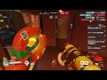 TOP500 トールビョーン キングスロウ (TOP500 RANK1 TORBJORN IN KINGSROW)