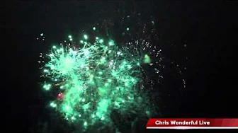 Chris Wonderful Live Chris Wonderful Live
