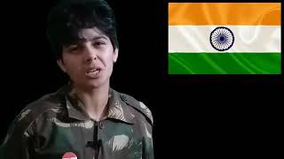 Hindustan ki kasam