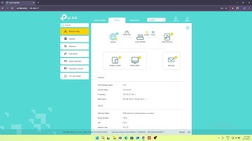 How to Change IP Address on TP-Link Archer C6