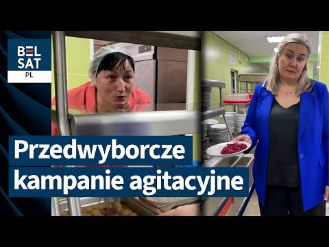Państwowe przedsiębiorstwa zachęcają