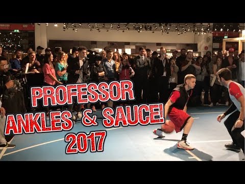 the-professor-insane-2018-ankle-mix!