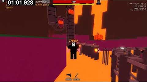 r2da halloween quest speedrun n/a