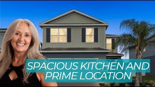 Modern Beauty in Davenport FL | 4-Bed Move-In Ready Gem! 🏡✨