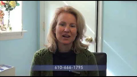 Rolfing by Robert Toporek: Susanne's Experience