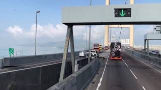 Hongkong morning beautiful city view ( hindi) part 4 vlog
