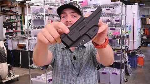 What is this Wedge thing for??