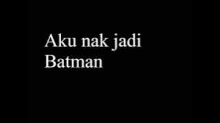 Cicak Kobain - Pakai Seluar Dalam