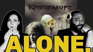 Nevermore -Final Product Live *REACTION!!*