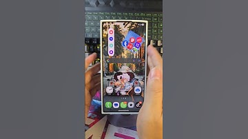 Tombol Volume Di HP Samsung Rusak, Ini Solusinya #tutorial #hpsamsung