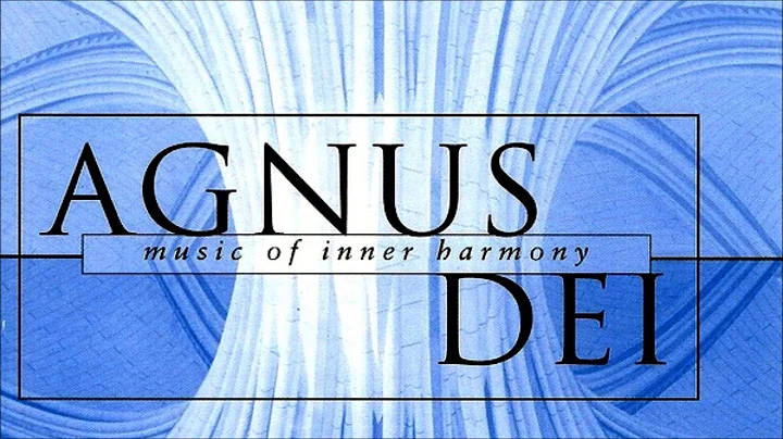"Lux terna" (after Edward Elgar's "Nimrod"). Choir...