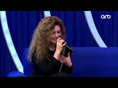 Suat Koçer /Dünyadan Uzak /Çınare Melikzade / Roza Zergerli /Tam Vaxtıdır Arb Tv / Adress Orkestra