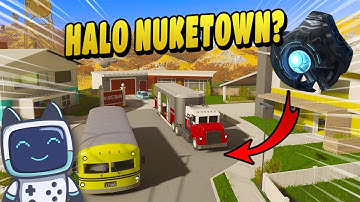 10 FORGE Maps You Can