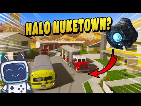 10 FORGE Maps