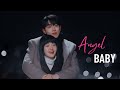 𝗔𝗡𝗚𝗘𝗟 𝗕𝗔𝗕𝗬 Multifandom Birthday Special FMV 𝗔𝗡𝗚𝗘𝗟 𝗕𝗔𝗕𝗬 Multifandom Birthday Special FMV