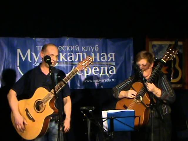 Музыкальная Среда 25.03.2015. Часть 5