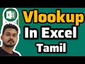 How to apply VLookup in Microsoft Excel | VLookup in MS Excel