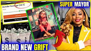 SUPER MAYOR Tiffany Henyard NEW GRIFT is WORST SCAM YET