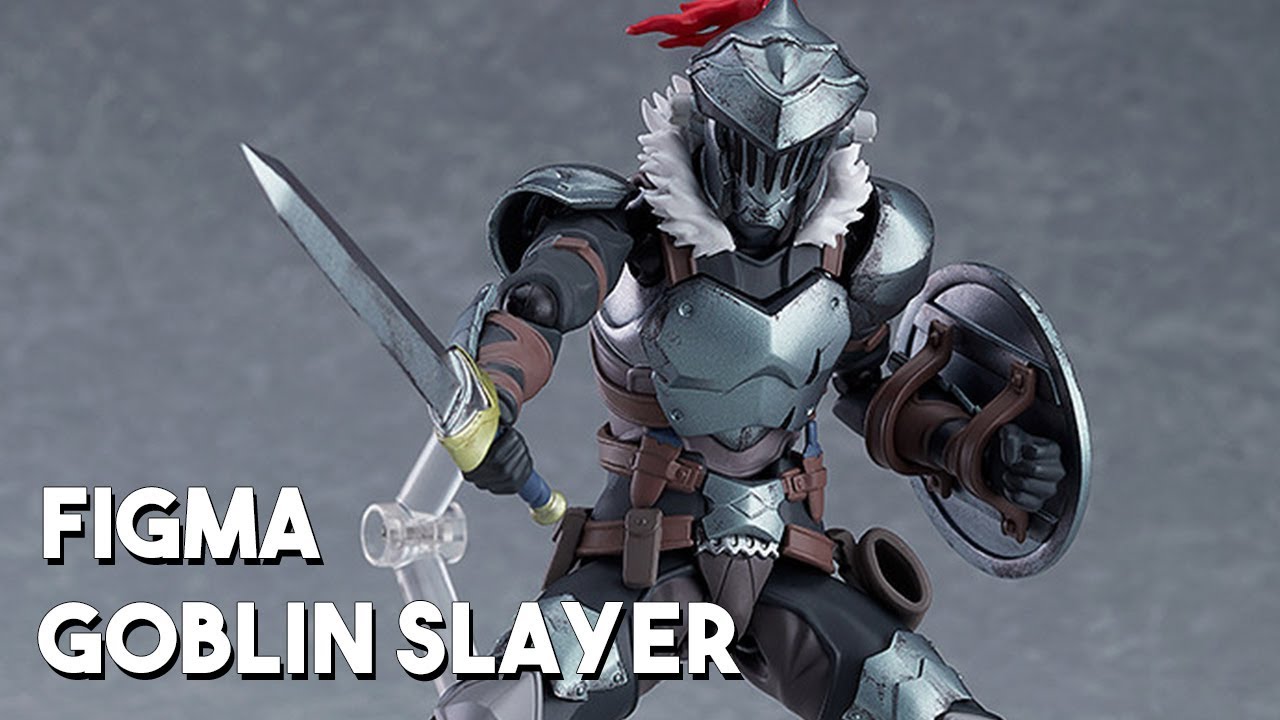 goblin slayer figma