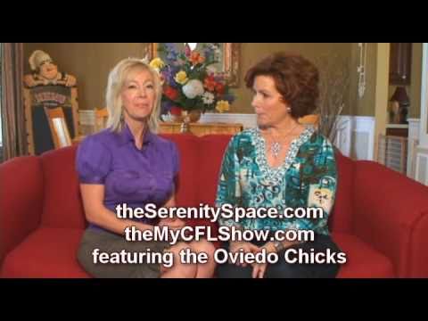 Beth Pry - The Serenity Space