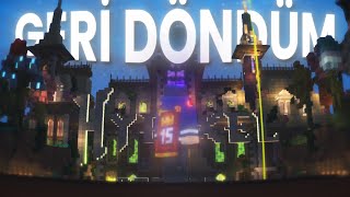 Skatey Geri̇ Döndü