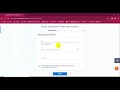 Pay to a recipient's Payoneer account